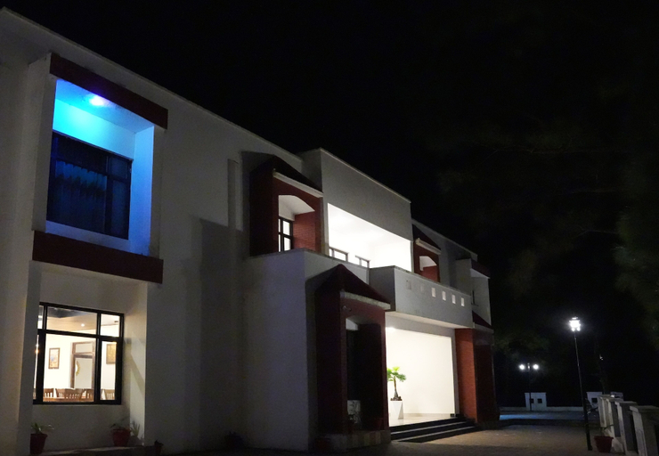 Exterior & Views, Pine Hideout, Kathua