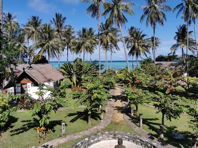 Ary's Lagoon by Cocotel, Jepara