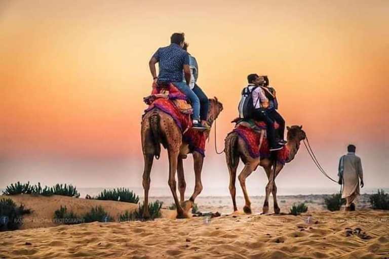 Others 4, Barkha Desert Safari Camp Sam Sand Dunes, Jaisalmer