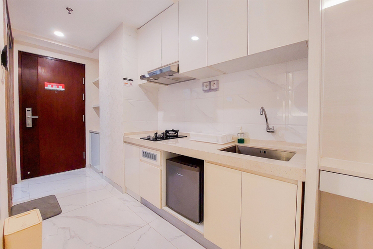 Others 5, Comfy Designed And Modern Studio At Sky House Bsd Apartment, South Tangerang