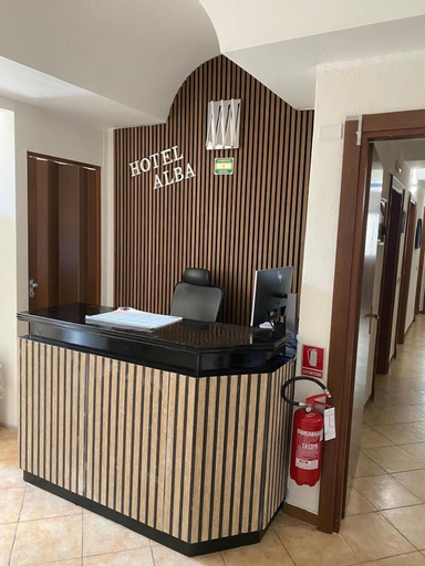 Hotel Alba, Milano