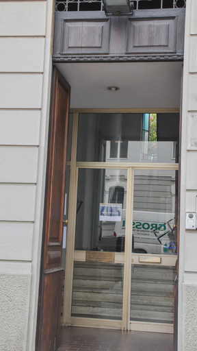 Exterior & Views 2, Hotel Alba, Milano