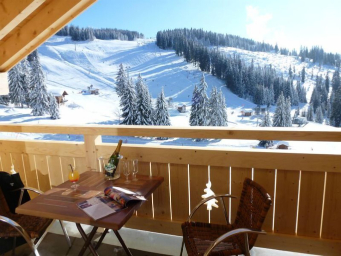 Others 5, Hôtel Restaurant Les Sapins Wellness & Gourmet, Haute-Savoie