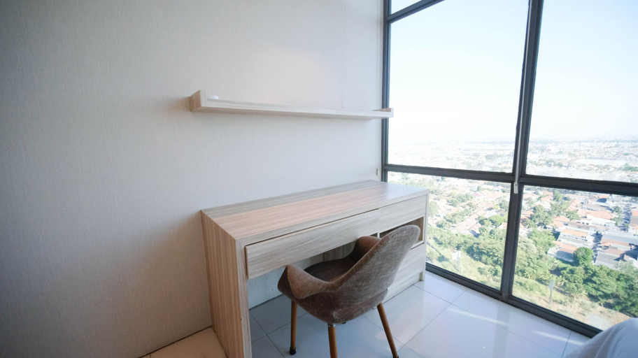 Others 5, Exclusive 2Br Connected To Mall Apartment At Aryaduta Residence, Surabaya