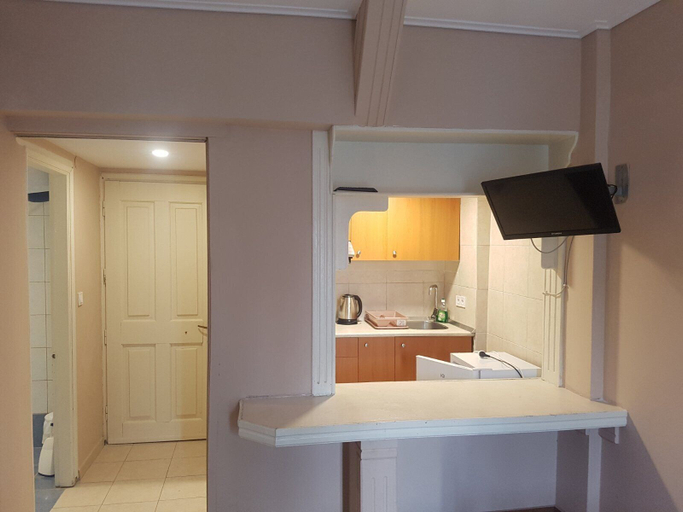 Others 5, Bristol Hotel & Apartments, South Aegean
