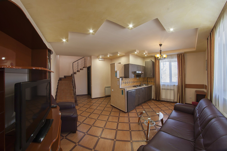 Others 4, Alpina Resort by Stellar Hotels, Tsaghkadzor