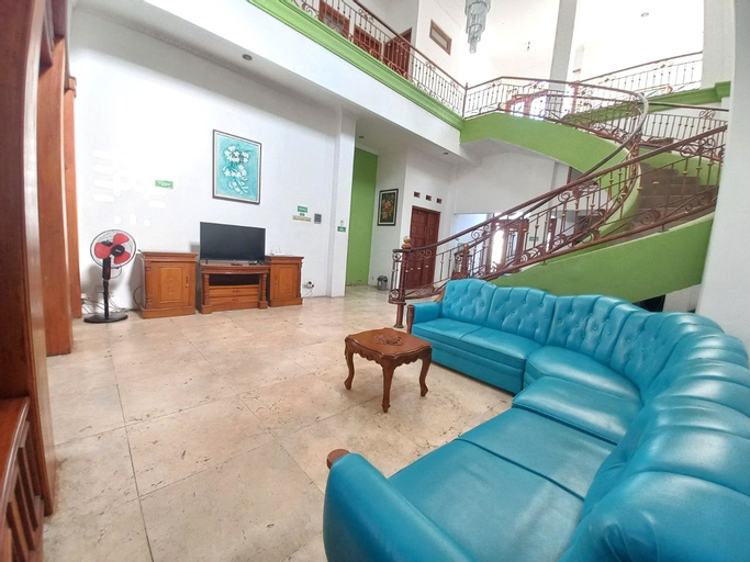 Others 5, Homestay Jogja Samirono Dekat UNY by Simply Homy, Sleman
