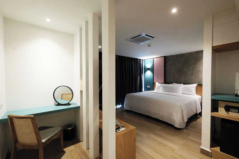 Bedroom 4, The Bayou Hotel Langkawi, Langkawi