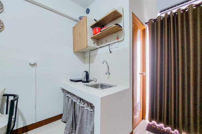 Others 5, Homey And Cozy Stay 1Br Loftvilles City Apartment, Tangerang Selatan