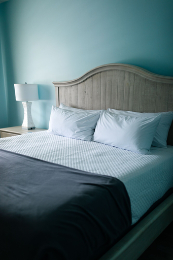 Bedroom 3, The General Stanton Inn, Washington