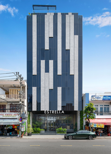 Exterior & Views 2, Estrella Boutique Hotel, Da Nang