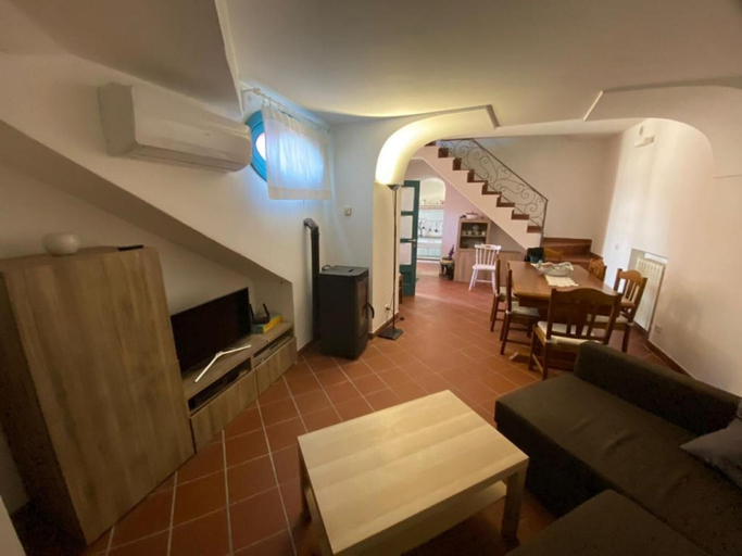 Interior 2, Casa Laura in Positano, Salerno