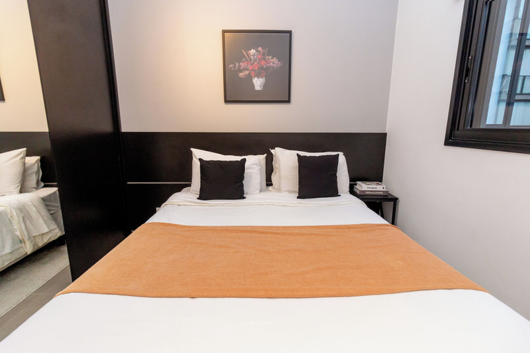 Bedroom 2, 360 VN Capote Valente by Housi, São Paulo