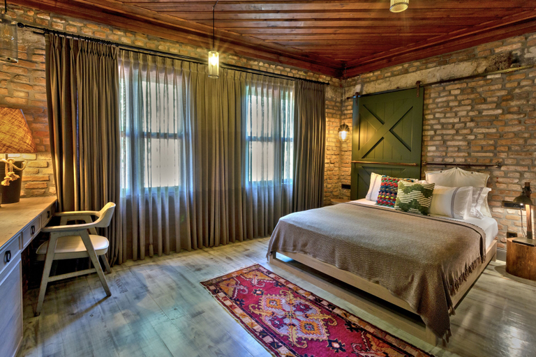 Bedroom 5, Casa Sur Antalya, Antalya