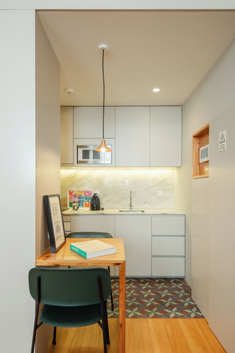 Others 4, Baumhaus Serviced Living - Art & Design Apartments, Porto