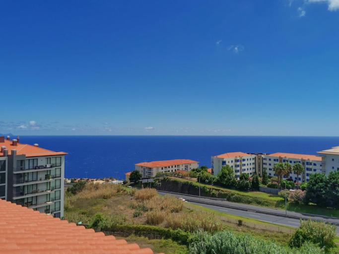Exterior, Cani o Penthouse by Homie, Santa Cruz