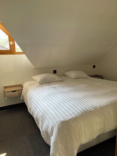 Bedroom 4, La Parenthèse Enchantée, Haute-Savoie
