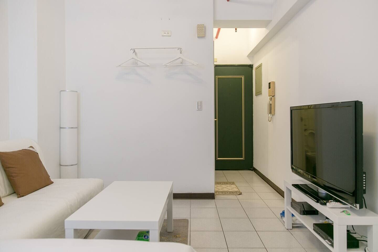 Bedroom 5, Star Sand House, Taipei City