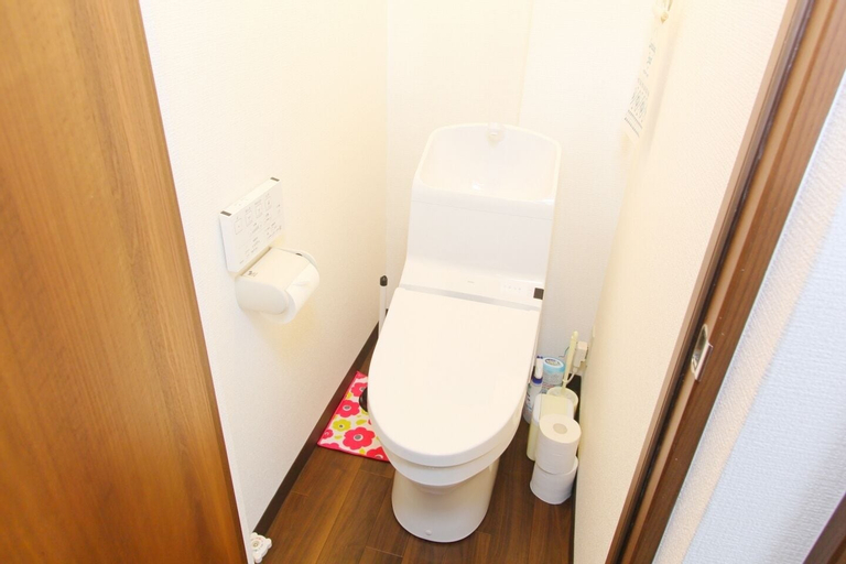 Bathroom 5