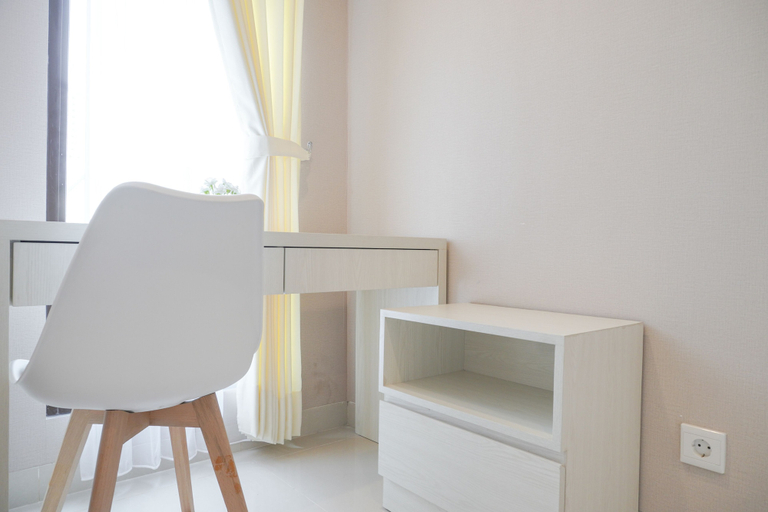 Others 5, Wonderful And Homey Studio Vasaka Solterra Apartment, Jakarta Selatan