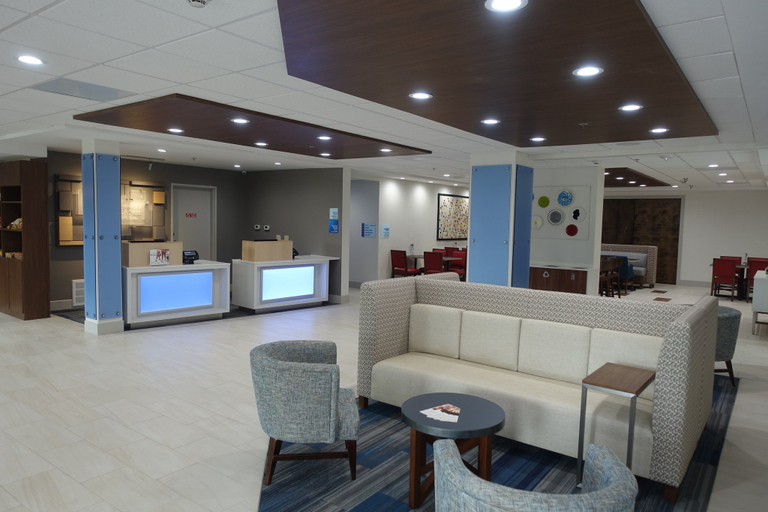 Others 3, Holiday Inn Express & Suites BRENTWOOD by IHG, Contra Costa