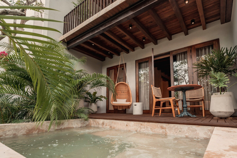 Sport & Beauty 3, Makani Luxury Cartagena, Cartagena de Indias