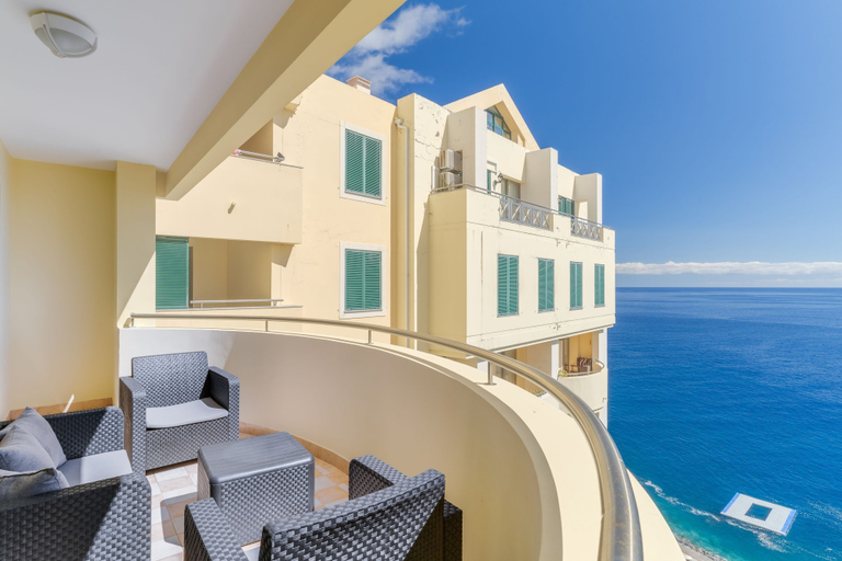 Exterior & Views 2, Apartment Falesia Paradise, Funchal