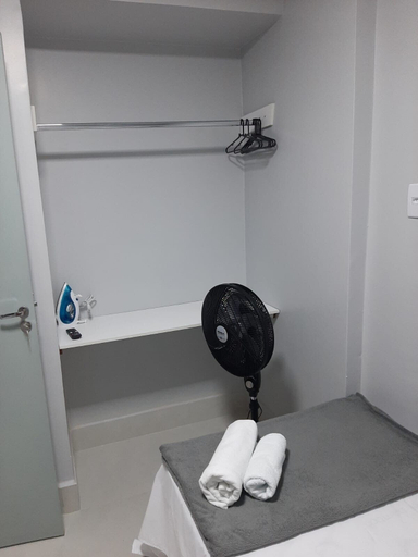 Bedroom 2, Luxo e conforto, Goiania