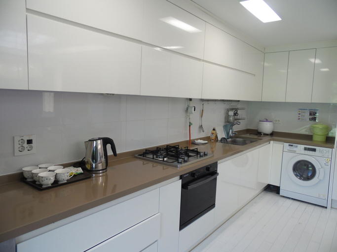 Others 5, Jeju Healthcare Town Resort, Seogwipo