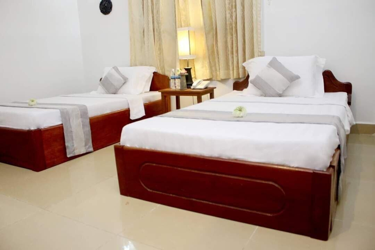 Bedroom 2, Krong Siem Reap, Siem Reap