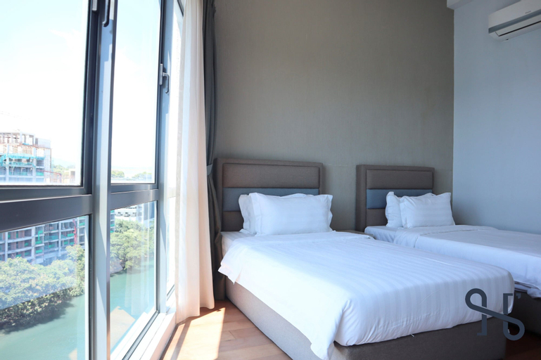 Bedroom 19