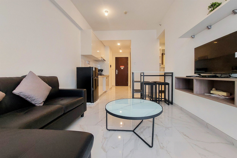 Others 3, Comfortable And Homey Living 2Br At Sky House Bsd Apartment, Tangerang Selatan
