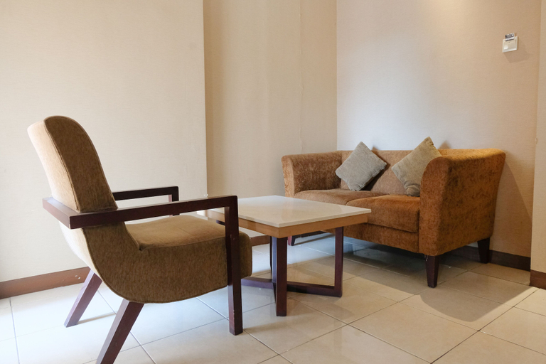 Others 3, Strategic and Comfy Studio at Grand Setiabudi Apartment By Travelio, Bandung