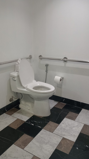 Bathroom 12