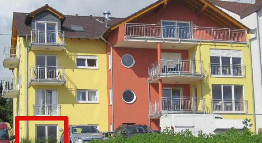 Ferienwohnungen im Maigen, Merzig-Wadern