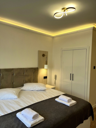 Bedroom 5, Golden Life Suite, Akçaabat