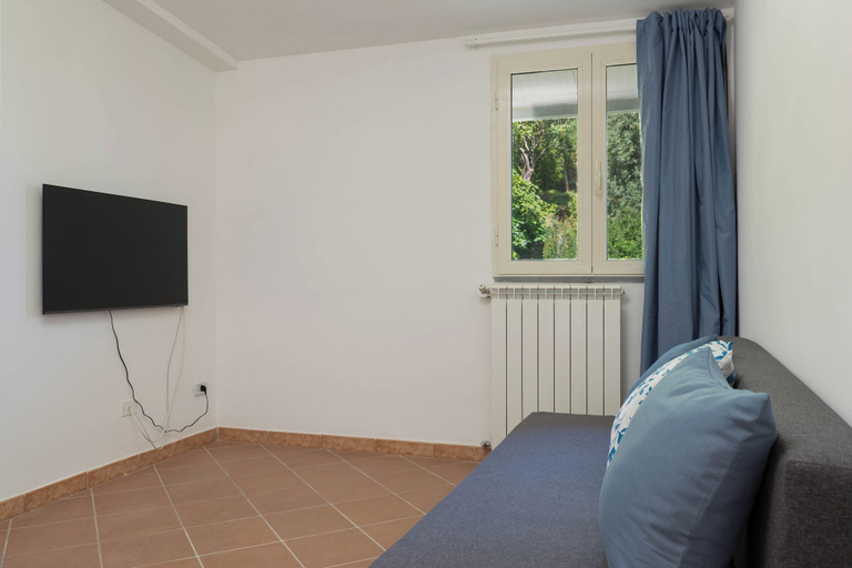 Bedroom 2, Casa de Maio, Napoli