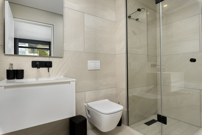 Bathroom, The Avant 305, City of Cape Town