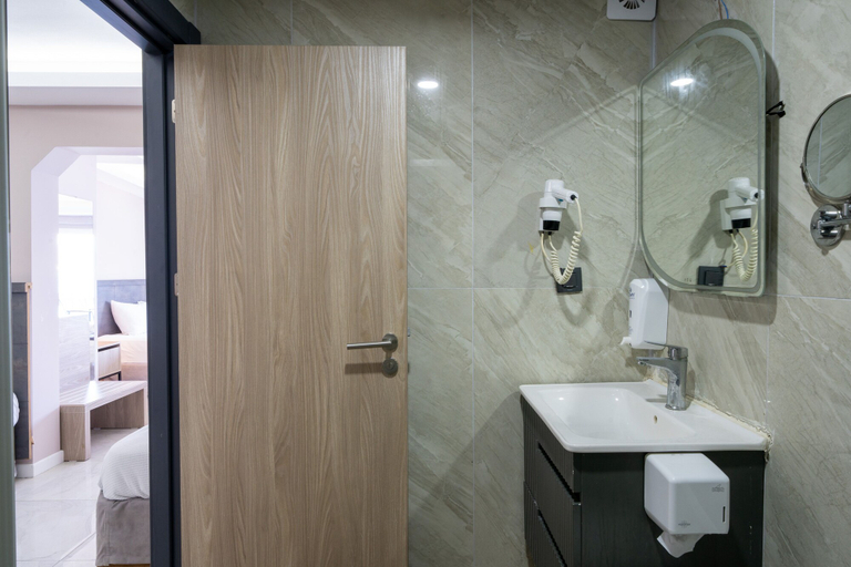 Bathroom 5, Akyalı Butik Otel, Bodrum