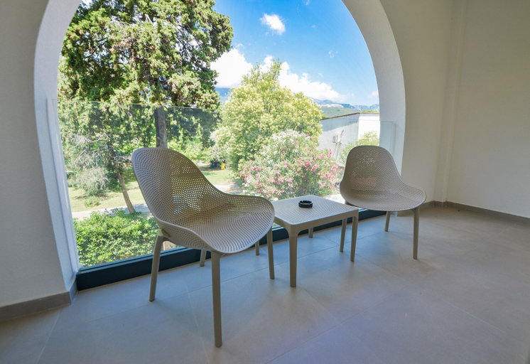 Others 5, Luxury Hotel Riva - Budva