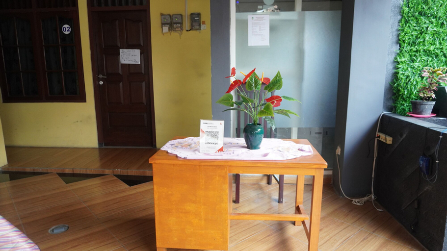 Nadyah Syariah Homestay, Banyuwangi