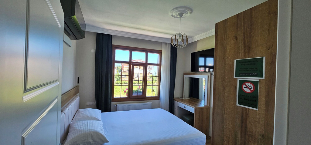 Room 4, Konak Rize, Ardeşen