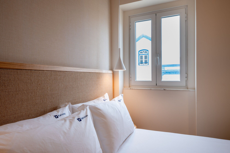 Bedroom 3, Praia FLH Hotels Ericeira, Mafra