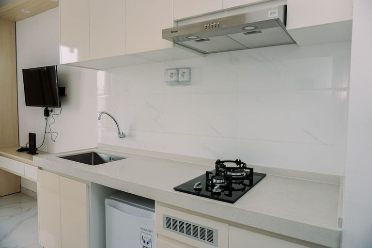 Others 5, Cozy And Best Choice Studio Sky House Bsd Apartment, South Tangerang
