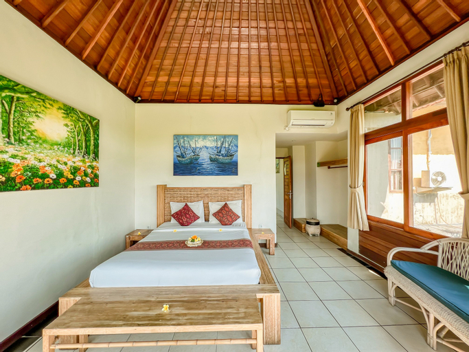 Bedroom 9