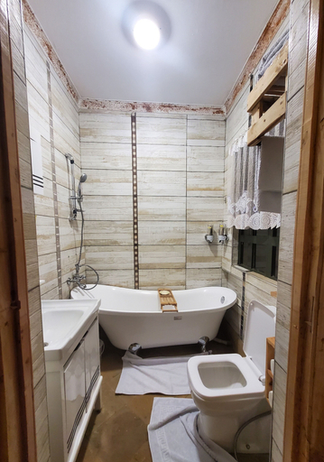 Bathroom 4, Edaala Comfort, Langata