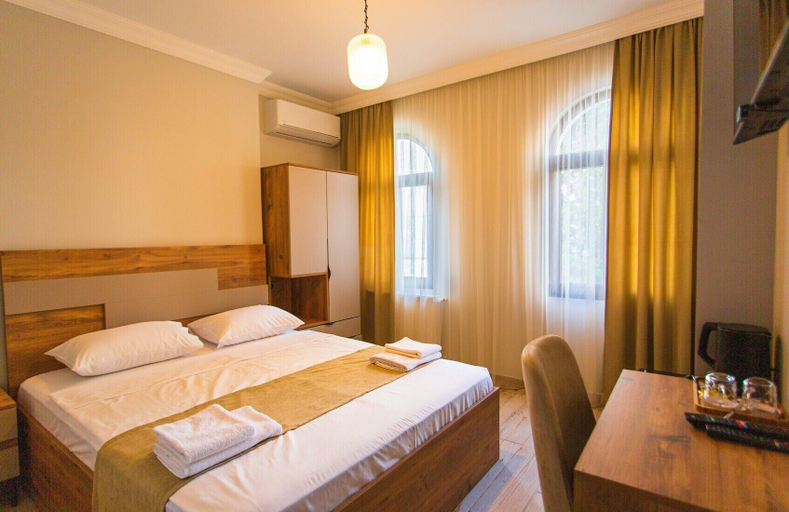 Bedroom 3, Memory Hotel Batumi, Batumi