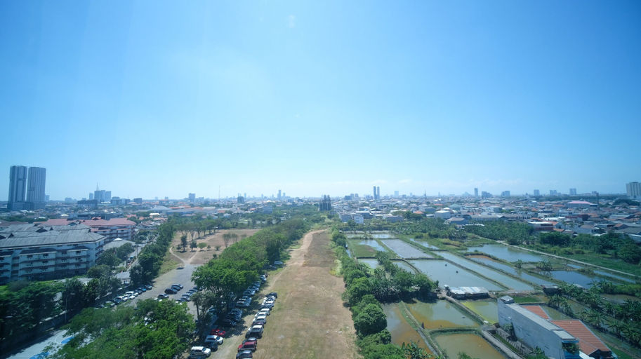 Others 4, Strategic Studio Apartment At High Point Serviced, Surabaya