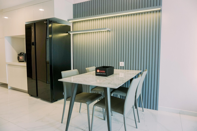 Others 4, Homey And Spacious 3Br At Sky House Bsd Apartment, Tangerang Selatan
