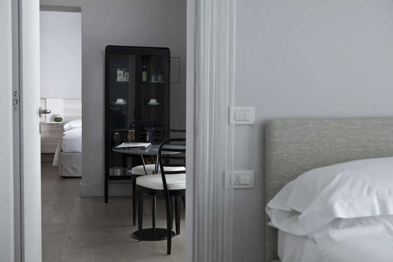 Bedroom 4, Riva Lofts Florence, Florence